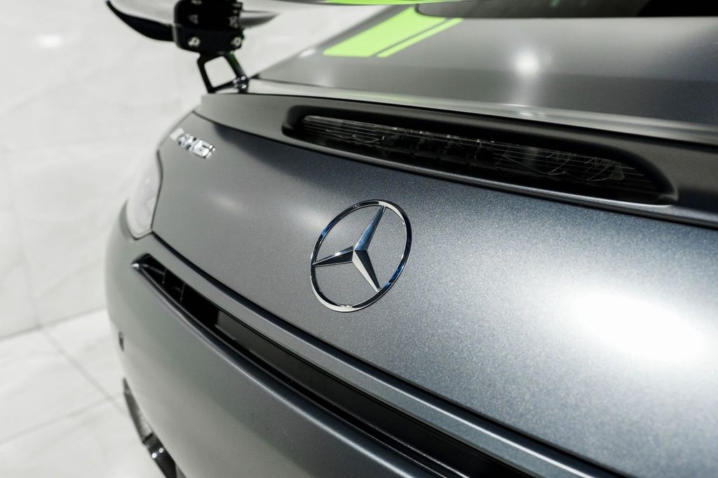 Used Mercedes-Benz AMG GT 2020 for sale - 76417184: Photo 37