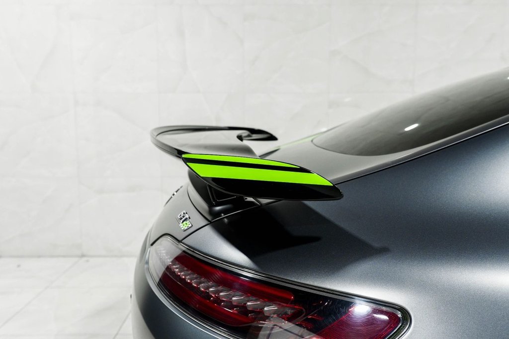 Used Mercedes-Benz AMG GT 2020 for sale - 76417184: Photo 39