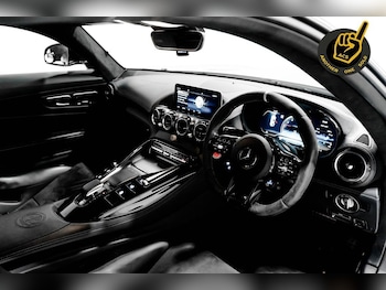 Used Mercedes-Benz AMG GT 2020 for sale - 76417184: Photo