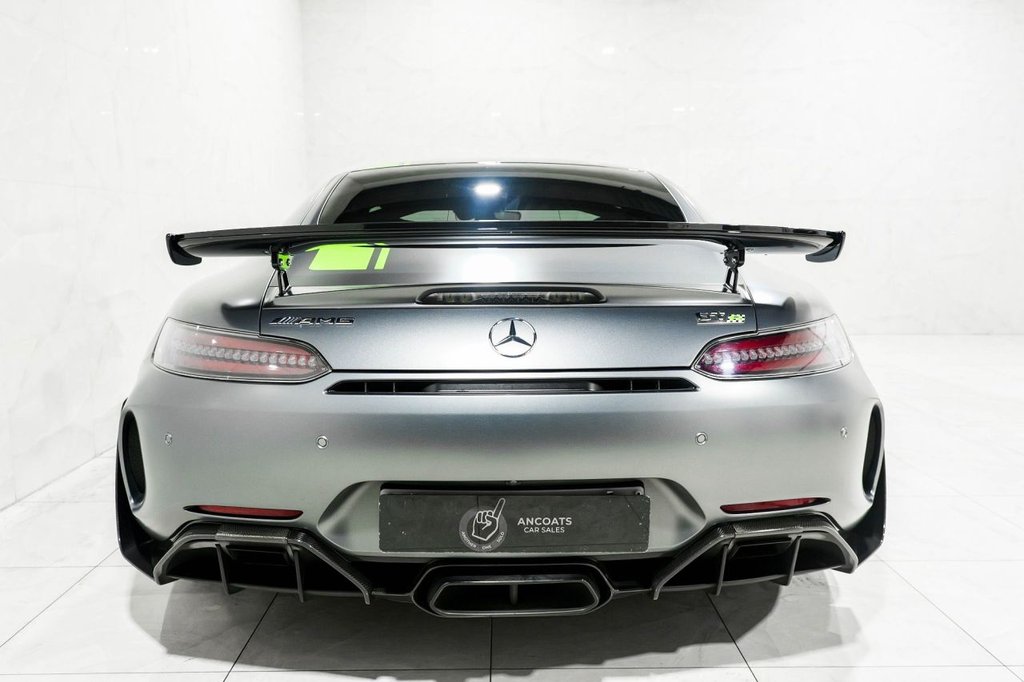 Used Mercedes-Benz AMG GT 2020 for sale - 76417184: Photo 41