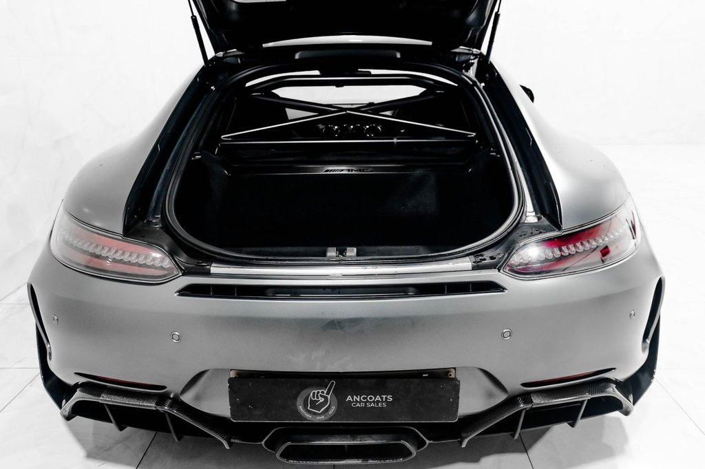 Used Mercedes-Benz AMG GT 2020 for sale - 76417184: Photo 42