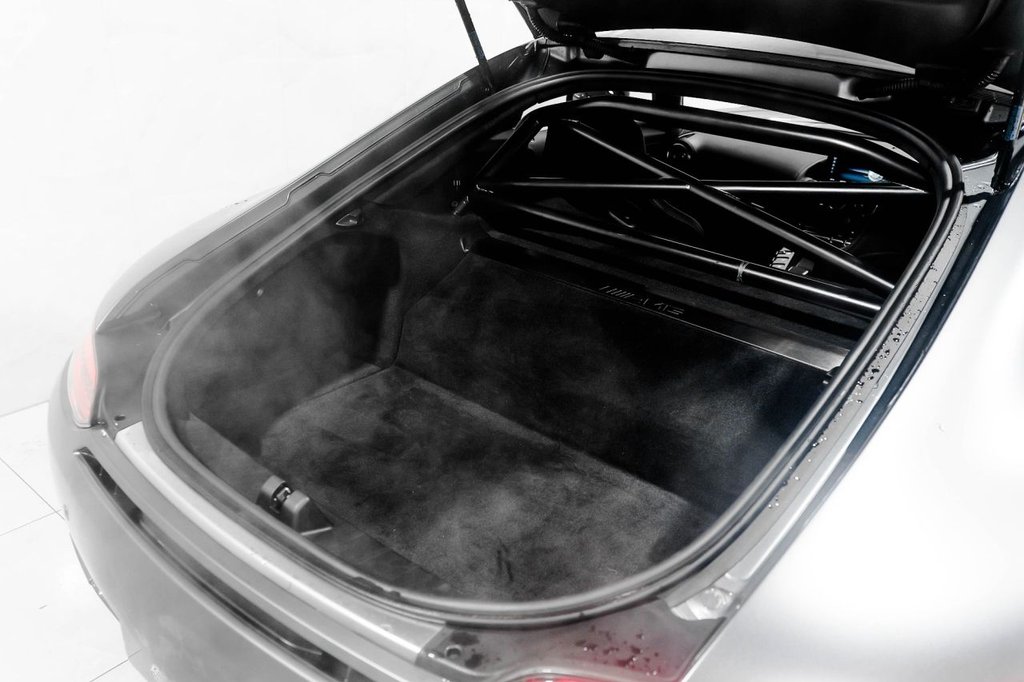 Used Mercedes-Benz AMG GT 2020 for sale - 76417184: Photo 43