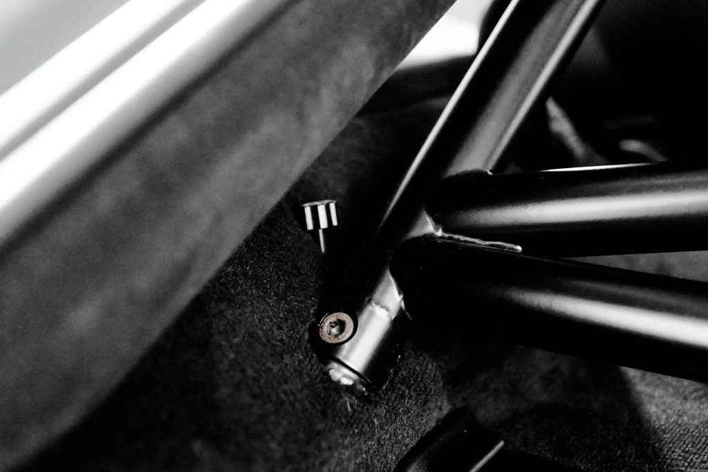 Used Mercedes-Benz AMG GT 2020 for sale - 76417184: Photo 44