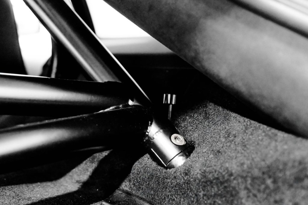 Used Mercedes-Benz AMG GT 2020 for sale - 76417184: Photo 45