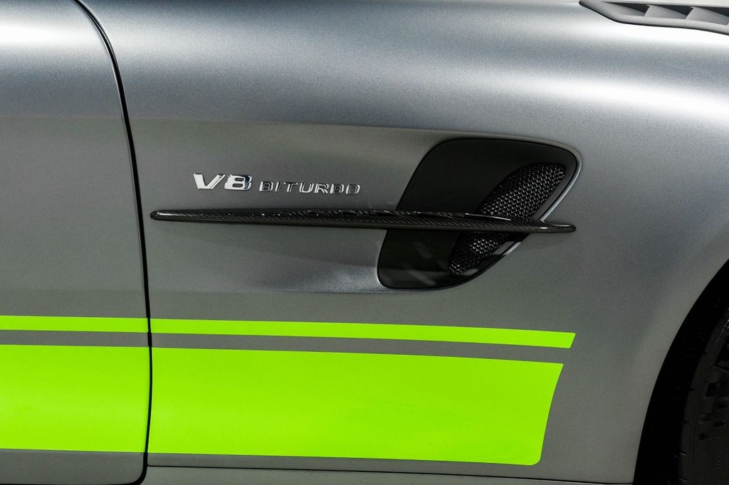 Used Mercedes-Benz AMG GT 2020 for sale - 76417184: Photo 49