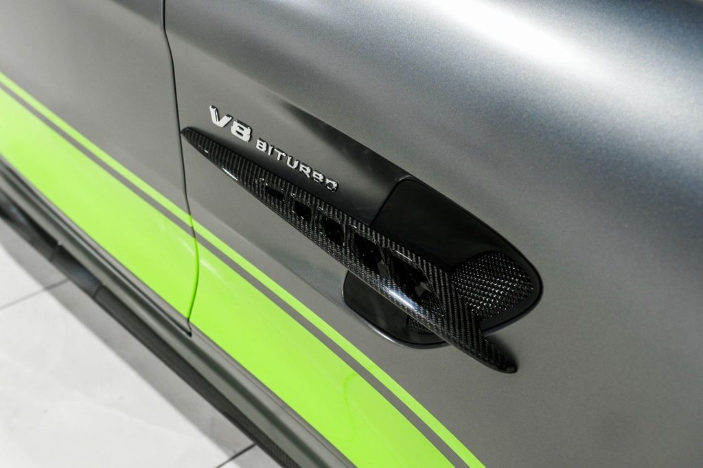 Used Mercedes-Benz AMG GT 2020 for sale - 76417184: Photo 50