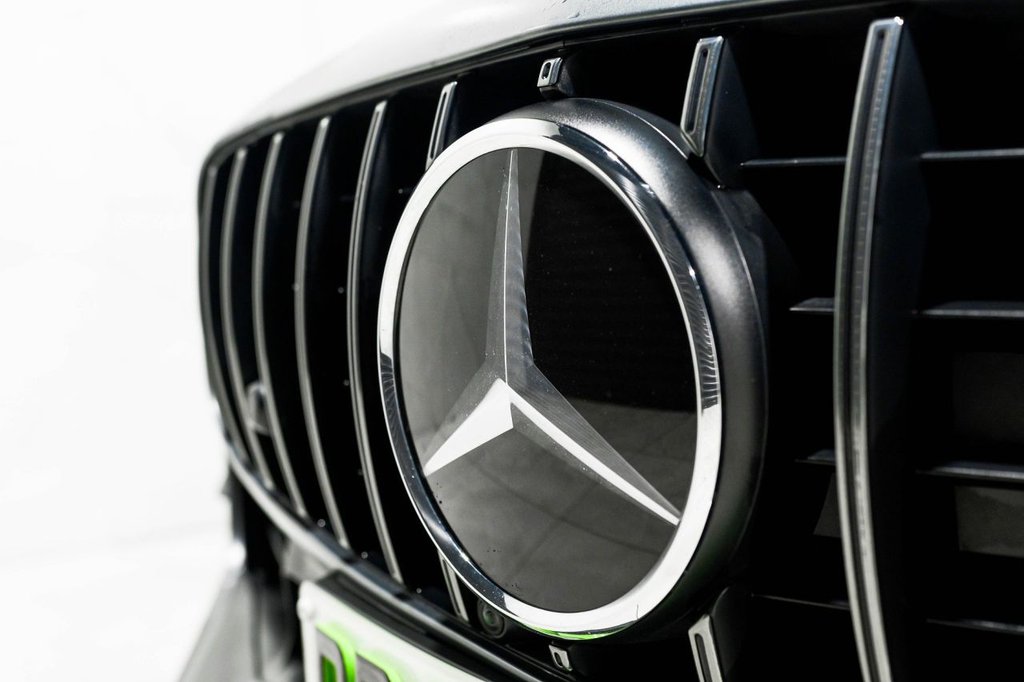 Used Mercedes-Benz AMG GT 2020 for sale - 76417184: Photo 6