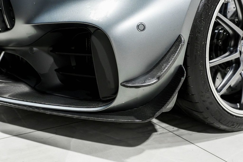 Used Mercedes-Benz AMG GT 2020 for sale - 76417184: Photo 8