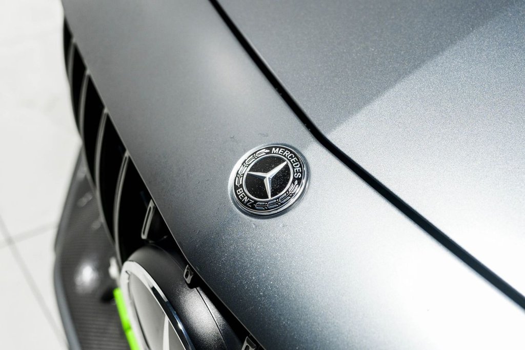 Used Mercedes-Benz AMG GT 2020 for sale - 76417184: Photo 9