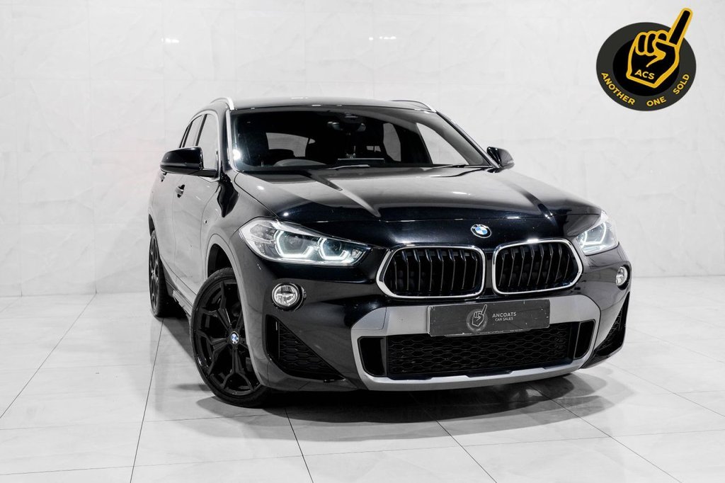 Used BMW X2 2019 for sale - 76417209: Photo 1