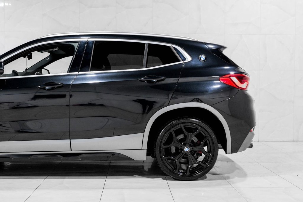 Used BMW X2 2019 for sale - 76417209: Photo 10