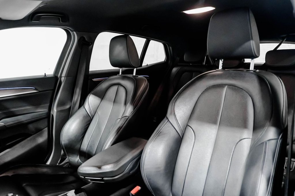 Used BMW X2 2019 for sale - 76417209: Photo 12