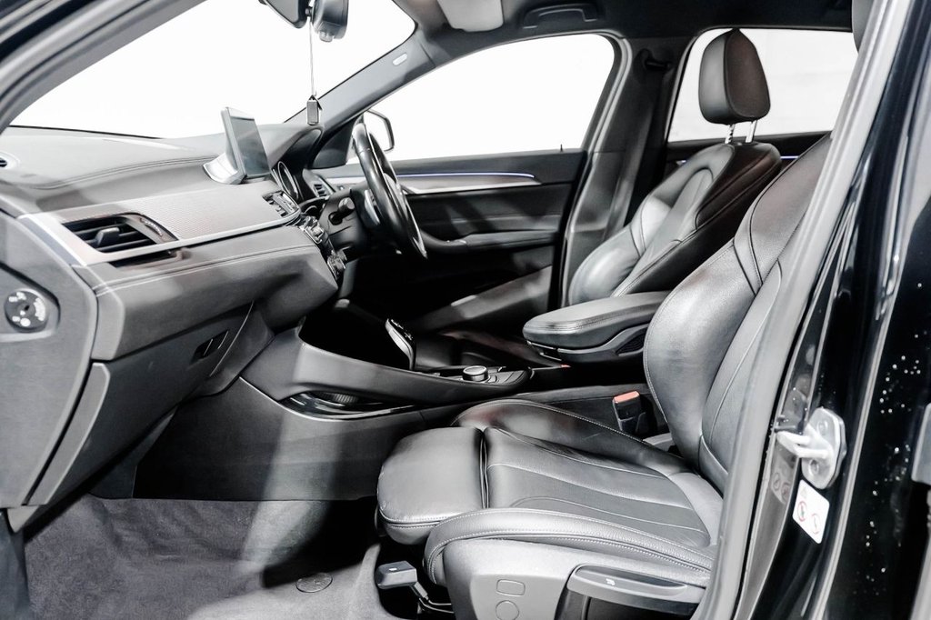 Used BMW X2 2019 for sale - 76417209: Photo 13