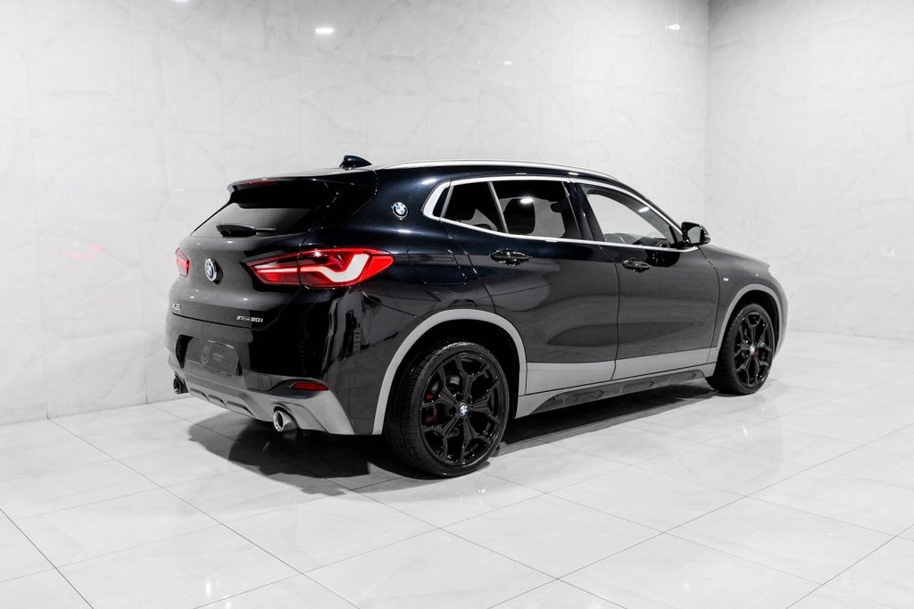 Used BMW X2 2019 for sale - 76417209: Photo 16