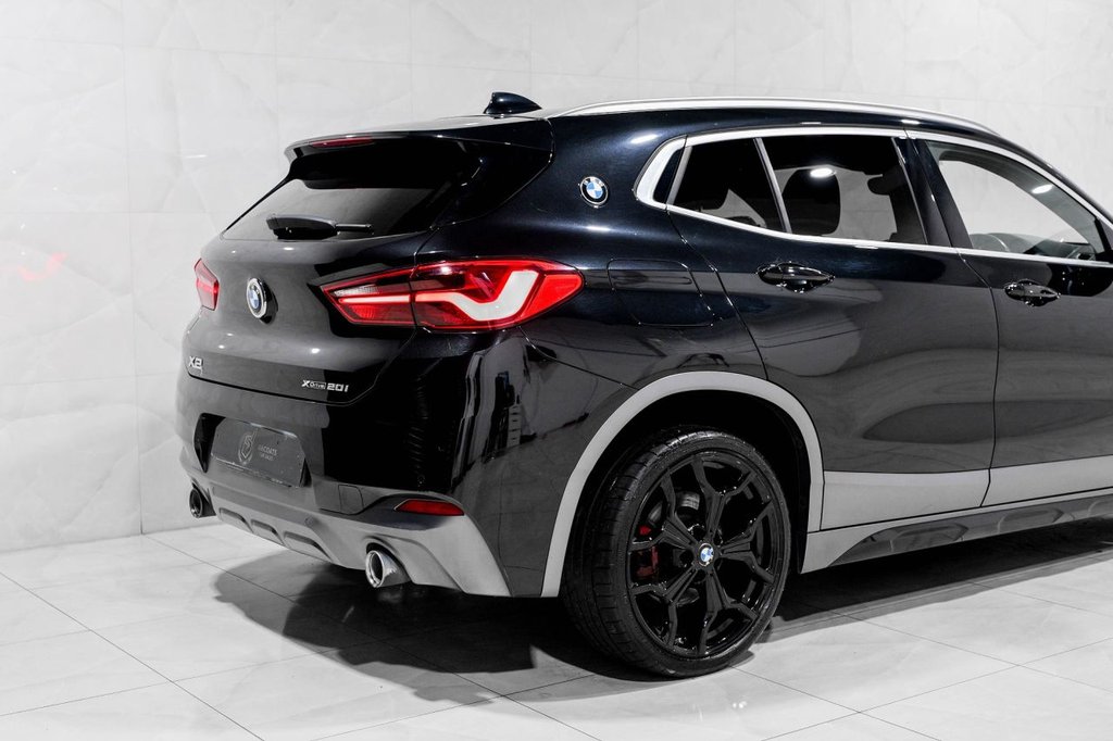 Used BMW X2 2019 for sale - 76417209: Photo 17