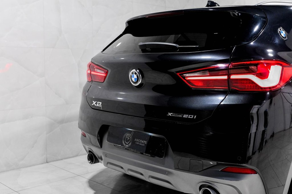 Used BMW X2 2019 for sale - 76417209: Photo 18