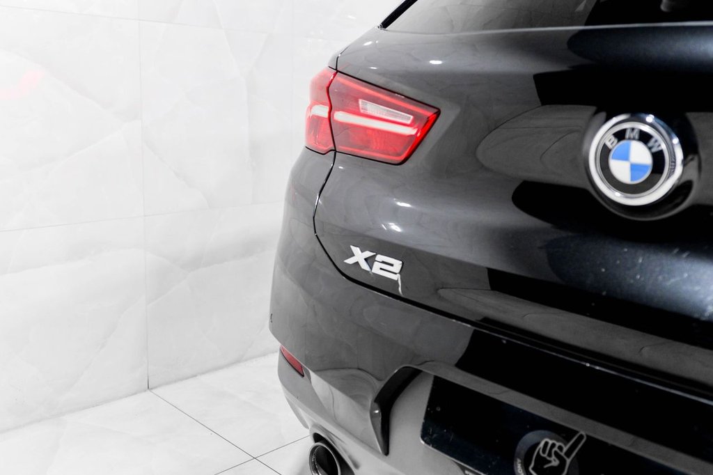 Used BMW X2 2019 for sale - 76417209: Photo 19