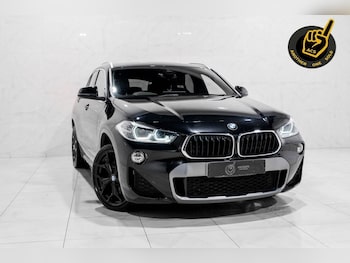 Used BMW X2 2019 for sale - 76417209: Photo