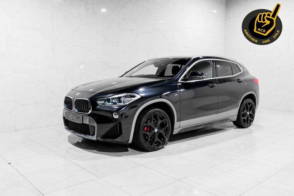 Used BMW X2 2019 for sale - 76417209: Photo 2