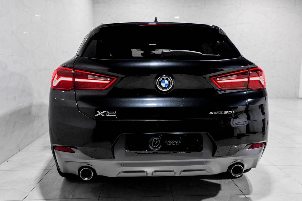 Used BMW X2 2019 for sale - 76417209: Photo 20