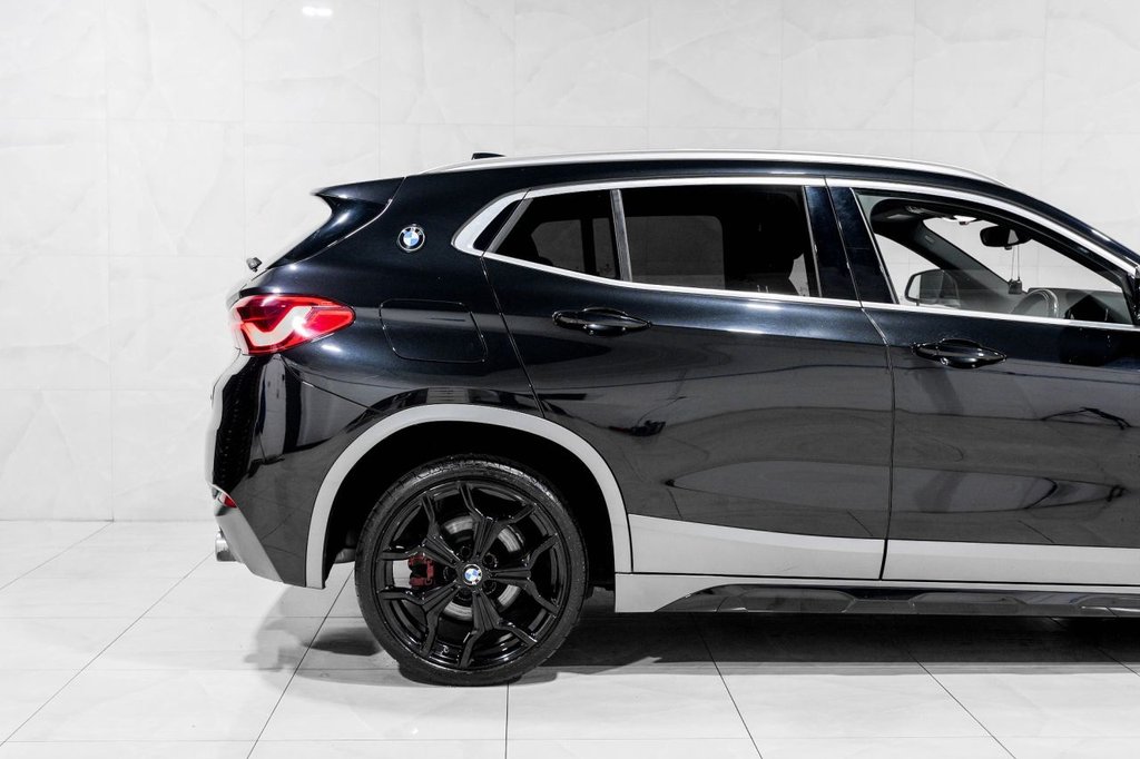 Used BMW X2 2019 for sale - 76417209: Photo 23