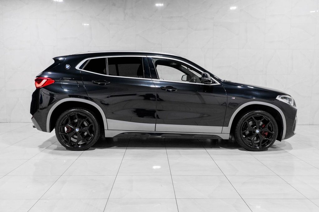 Used BMW X2 2019 for sale - 76417209: Photo 24