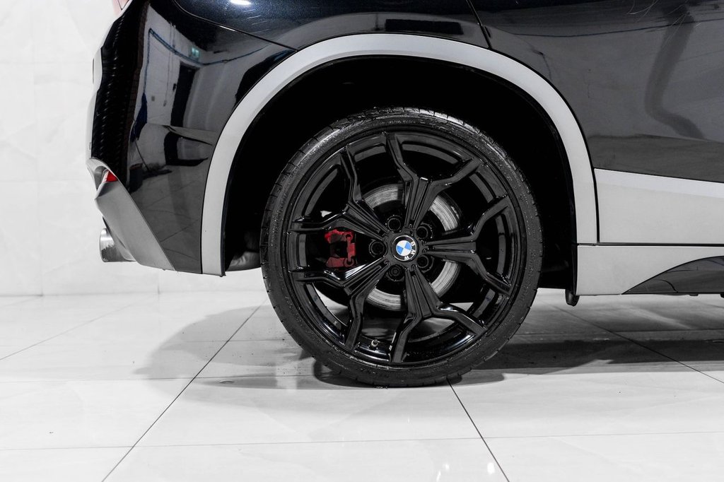 Used BMW X2 2019 for sale - 76417209: Photo 25