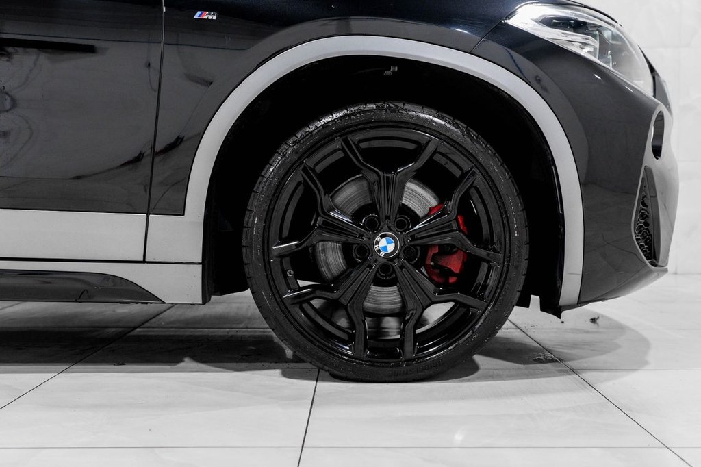 Used BMW X2 2019 for sale - 76417209: Photo 27