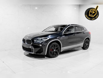 Used BMW X2 2019 for sale - 76417209: Photo