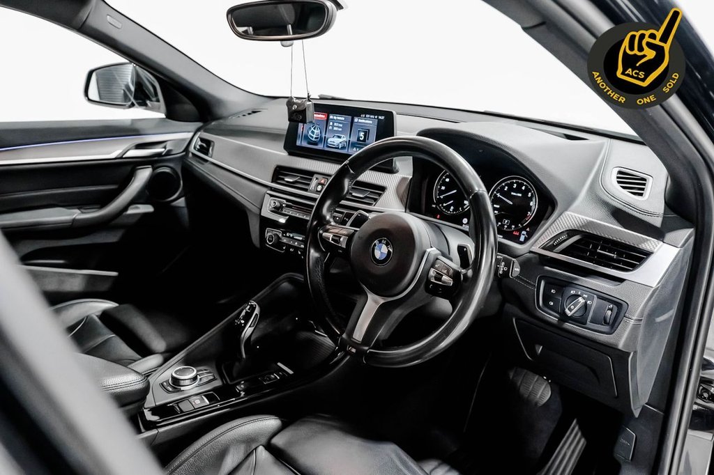 Used BMW X2 2019 for sale - 76417209: Photo 3