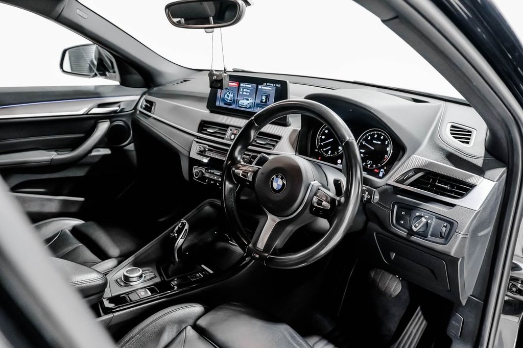 Used BMW X2 2019 for sale - 76417209: Photo 32