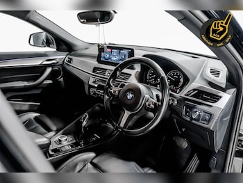 Used BMW X2 2019 for sale - 76417209: Photo