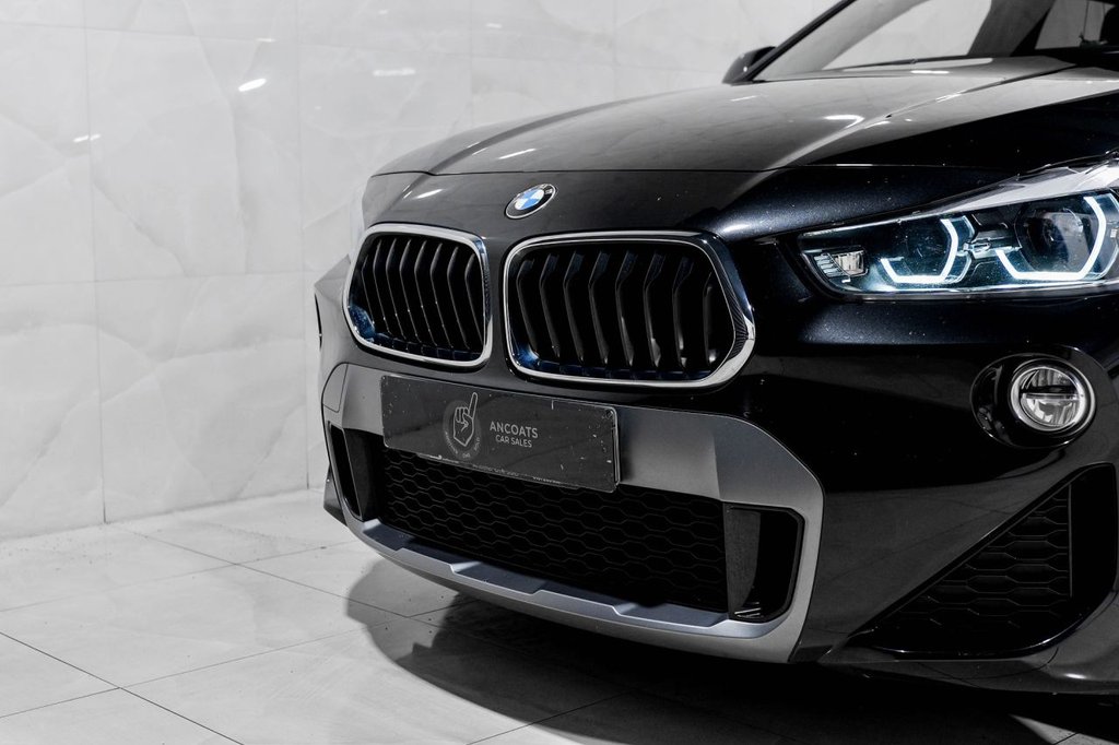 Used BMW X2 2019 for sale - 76417209: Photo 4