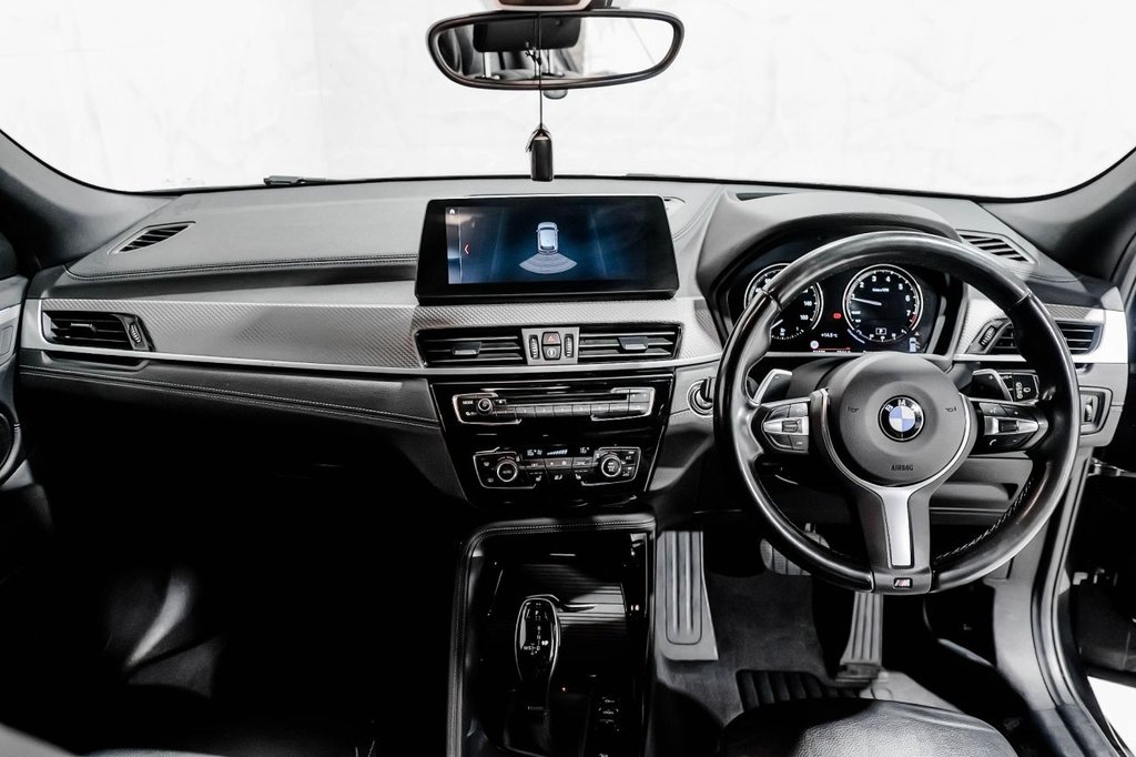 Used BMW X2 2019 for sale - 76417209: Photo 47