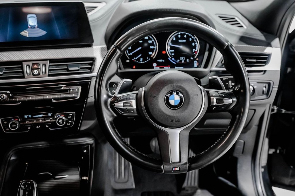 Used BMW X2 2019 for sale - 76417209: Photo 48