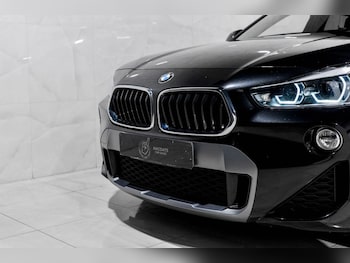 Used BMW X2 2019 for sale - 76417209: Photo