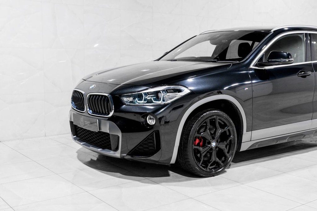 Used BMW X2 2019 for sale - 76417209: Photo 5