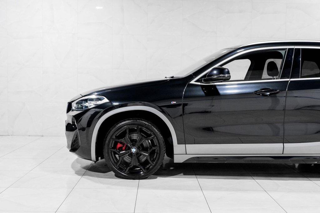 Used BMW X2 2019 for sale - 76417209: Photo 7