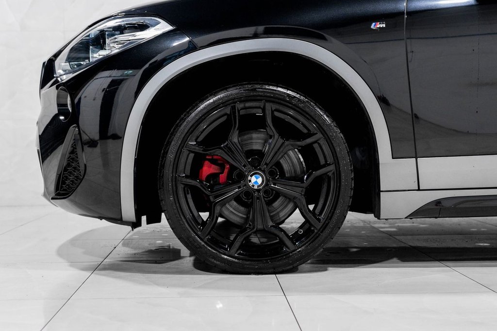 Used BMW X2 2019 for sale - 76417209: Photo 8