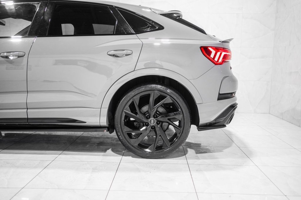 Used Audi RS Q3 2020 for sale - 77884955: Photo 12