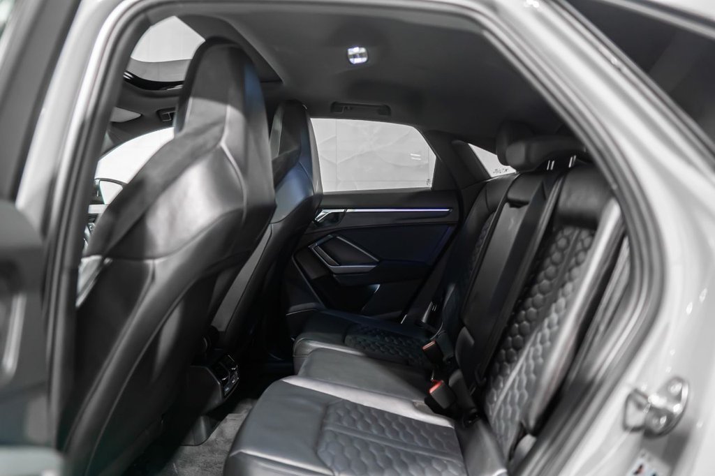 Used Audi RS Q3 2020 for sale - 77884955: Photo 16