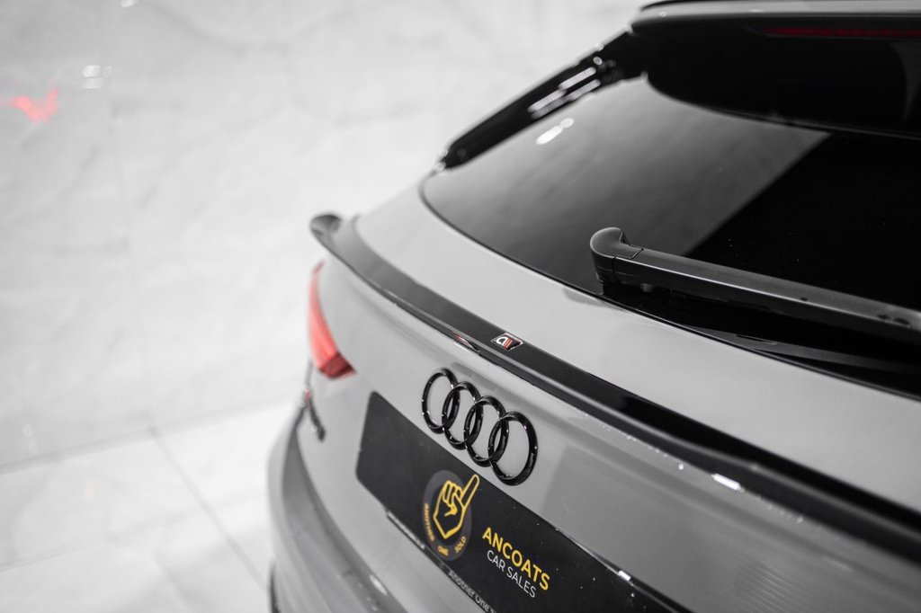 Used Audi RS Q3 2020 for sale - 77884955: Photo 20