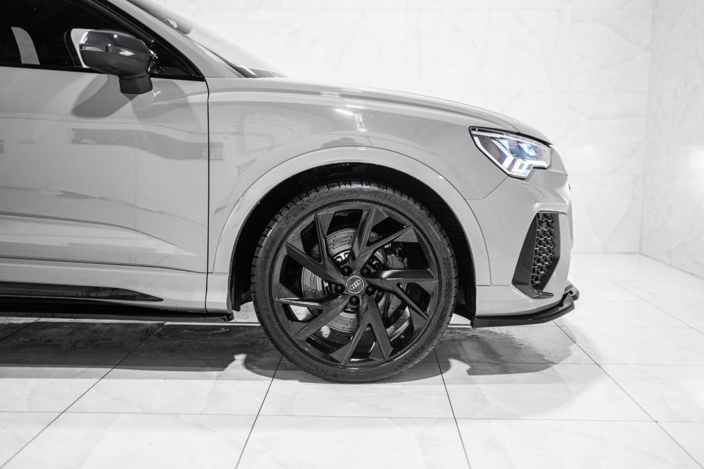 Used Audi RS Q3 2020 for sale - 77884955: Photo 25