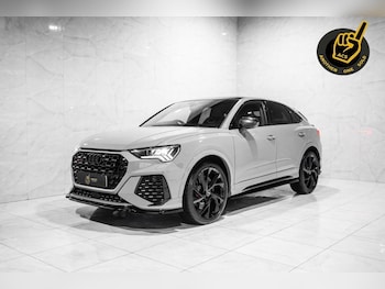 Used Audi RS Q3 2020 for sale - 77884955: Photo