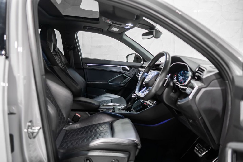 Used Audi RS Q3 2020 for sale - 77884955: Photo 30