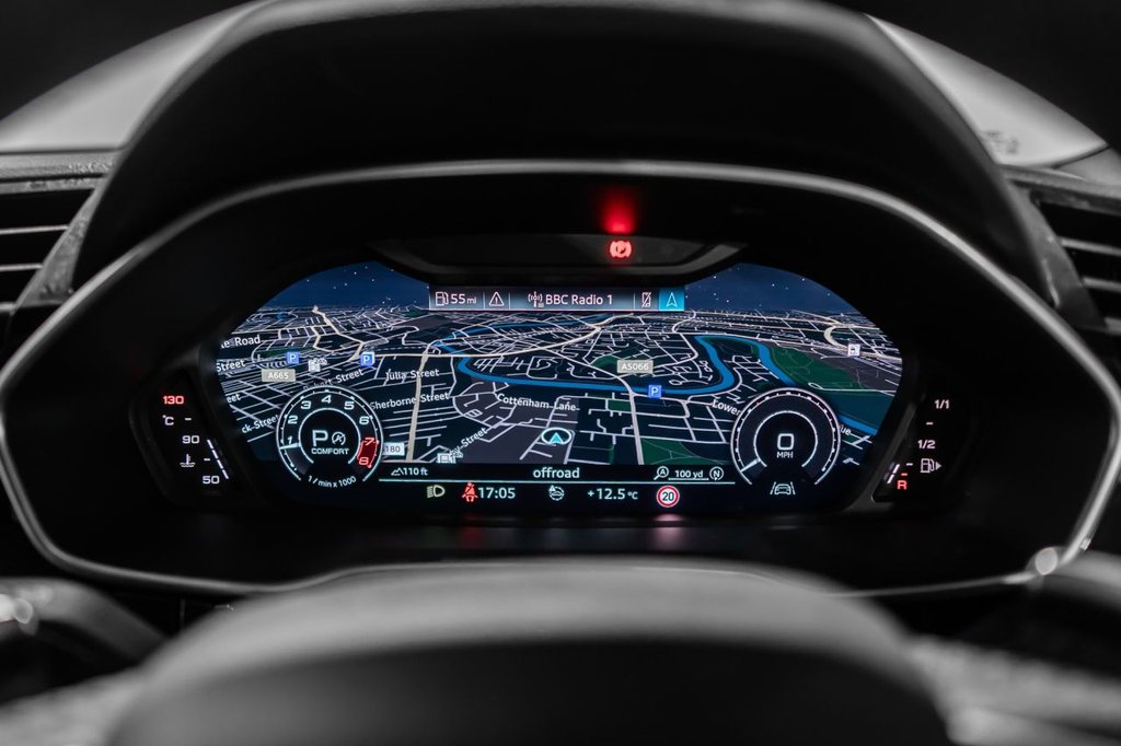 Used Audi RS Q3 2020 for sale - 77884955: Photo 31