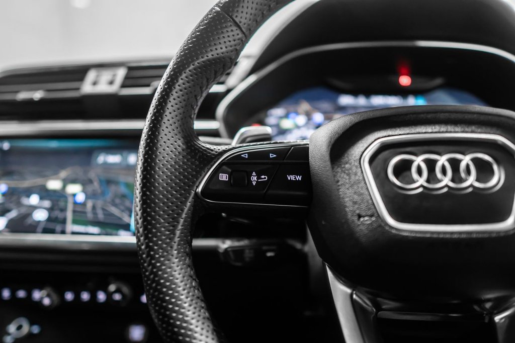 Used Audi RS Q3 2020 for sale - 77884955: Photo 32