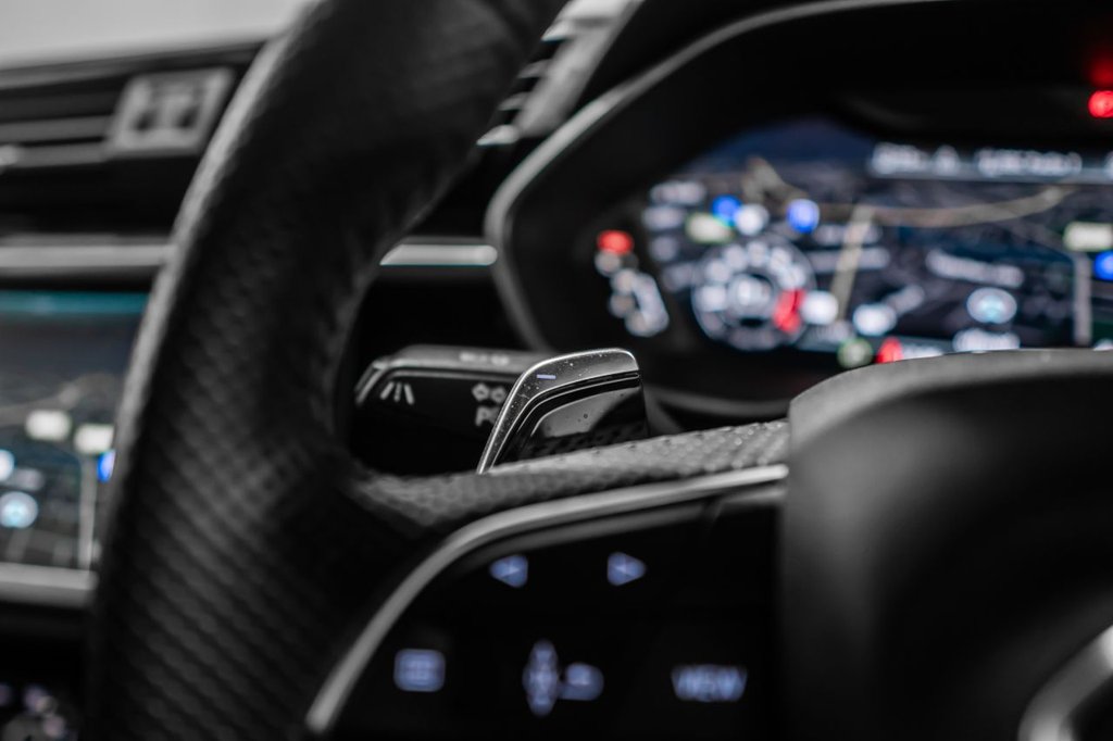 Used Audi RS Q3 2020 for sale - 77884955: Photo 33