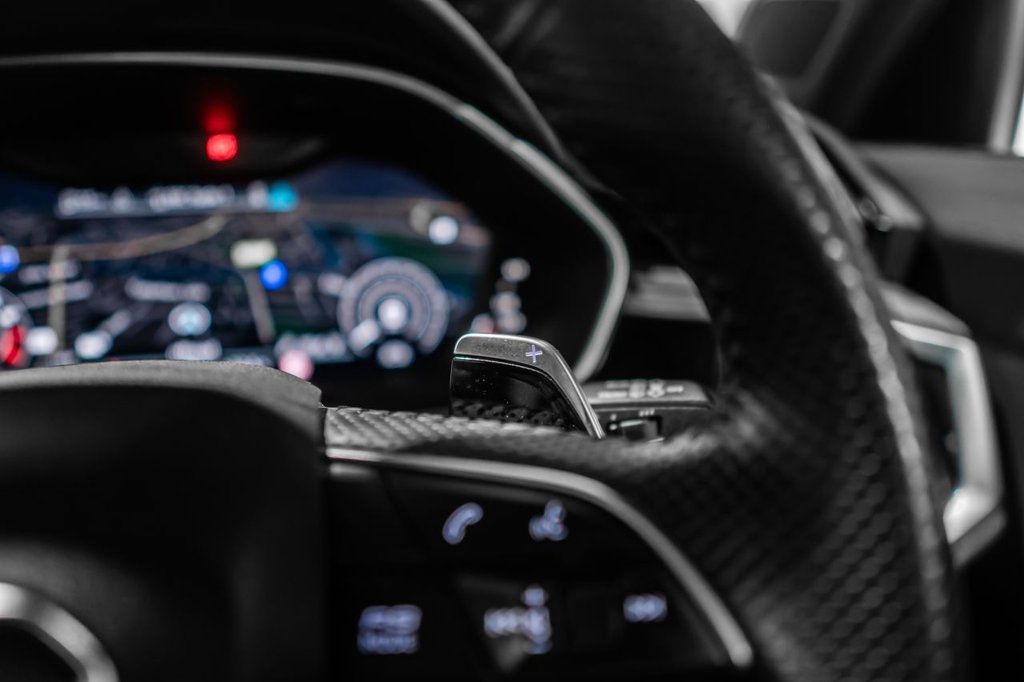 Used Audi RS Q3 2020 for sale - 77884955: Photo 34