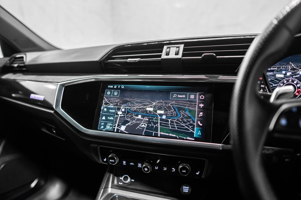 Used Audi RS Q3 2020 for sale - 77884955: Photo 37